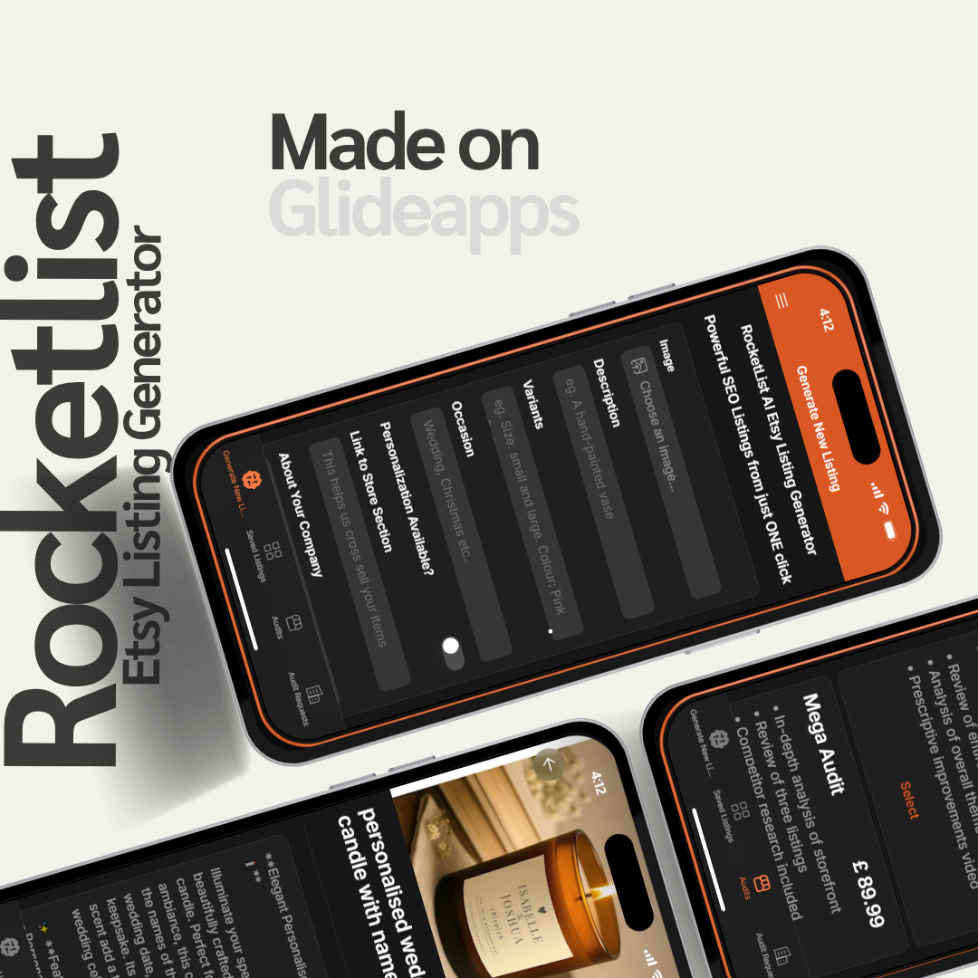 Rocketlist